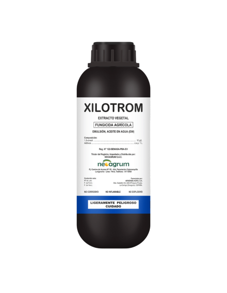 XILOTROM