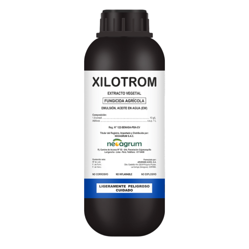 XILOTROM