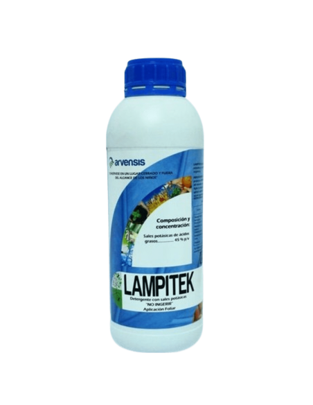 LAMPITEK