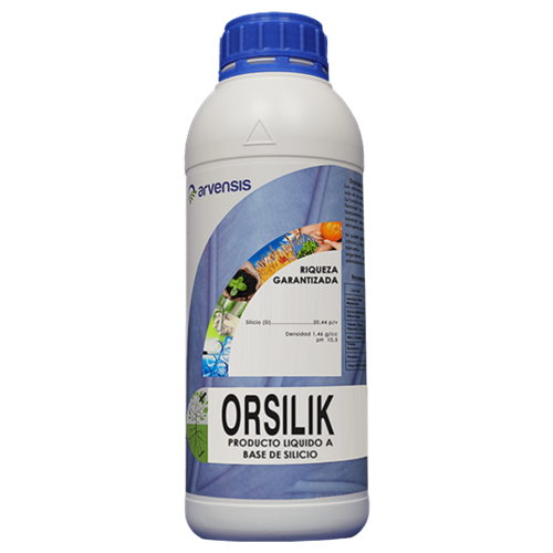 ORSILIK-SILICATO DE POTASIO