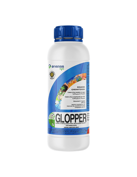 GLOPPER