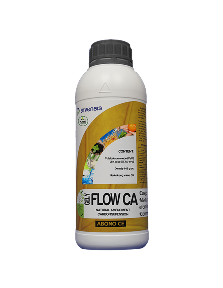 GELY FLOW Ca