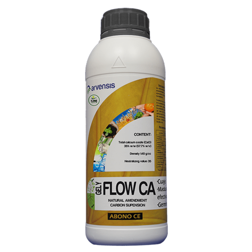 GELY FLOW Ca