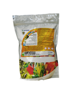 HUMIPOWER SOLID