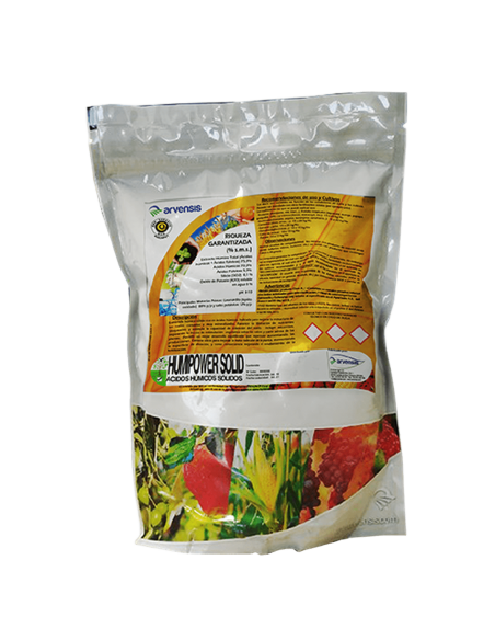 HUMIPOWER SOLID