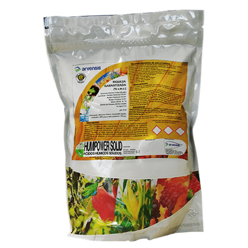 HUMIPOWER SOLID
