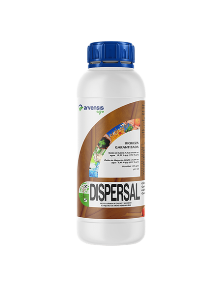 DISPERSAL