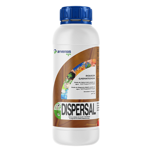 DISPERSAL