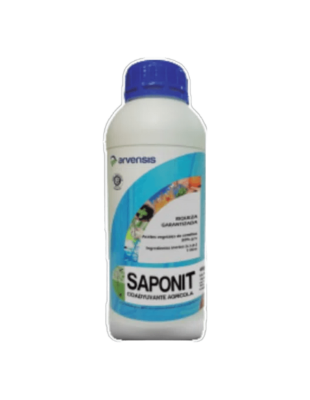 SAPONIT
