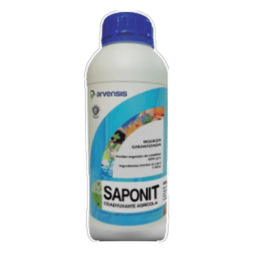 SAPONIT