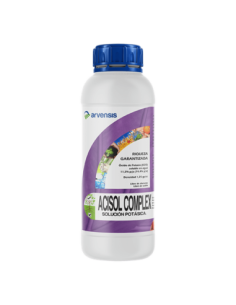 ACISOL COMPLEX