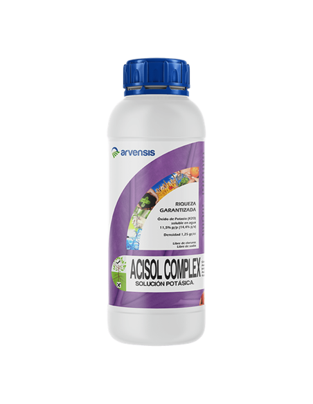 ACISOL COMPLEX