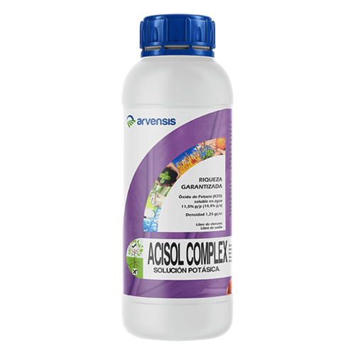 ACISOL COMPLEX