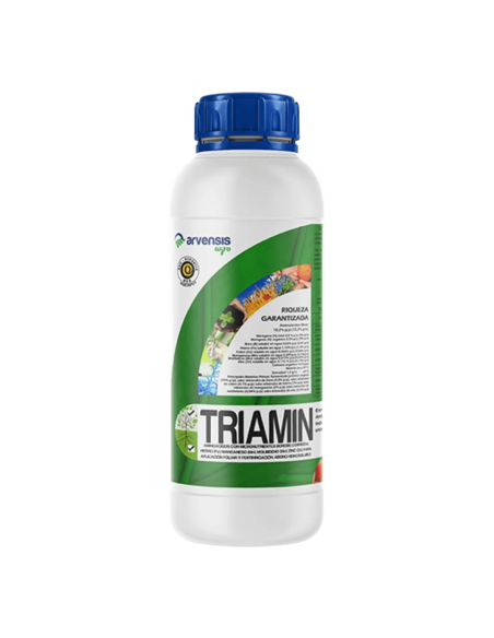 TRIAMIN