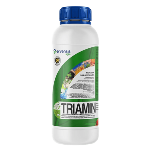 TRIAMIN