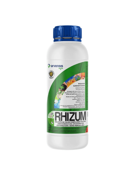RHIZUM