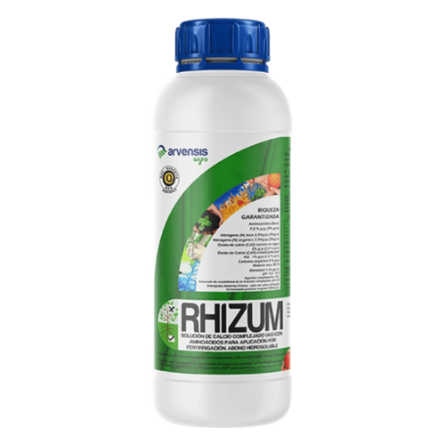 RHIZUM