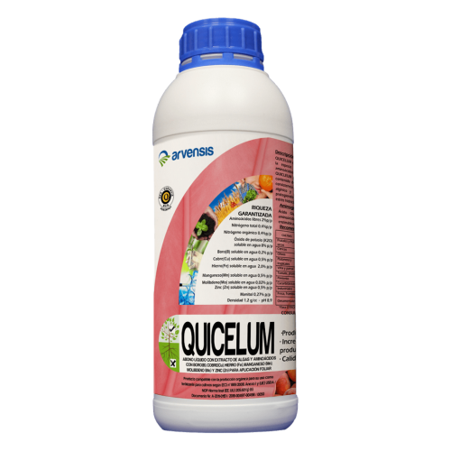 QUICELUM