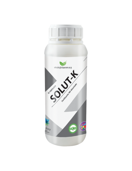 SOLUT-K