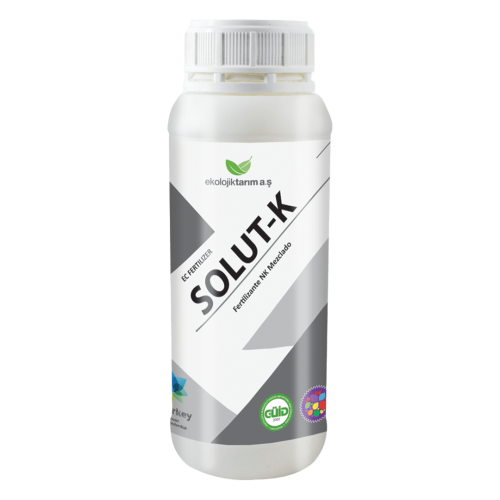 SOLUT-K