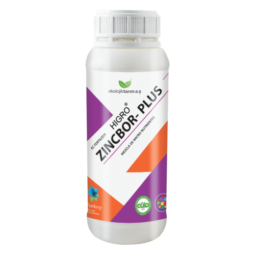 HIGRO ZINCBOR PLUS