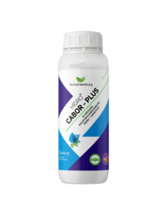HIGRO CABOR PLUS