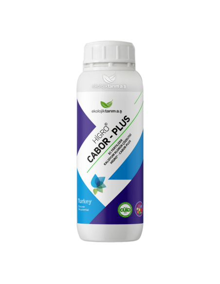 HIGRO CABOR PLUS