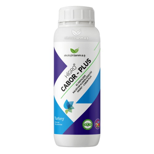 HIGRO CABOR PLUS