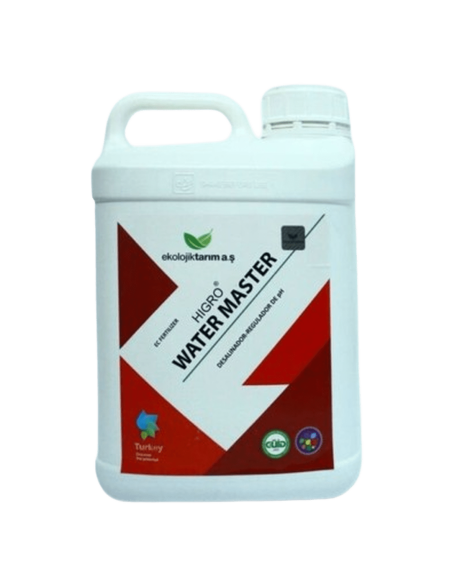 HIGRO WATER MASTER