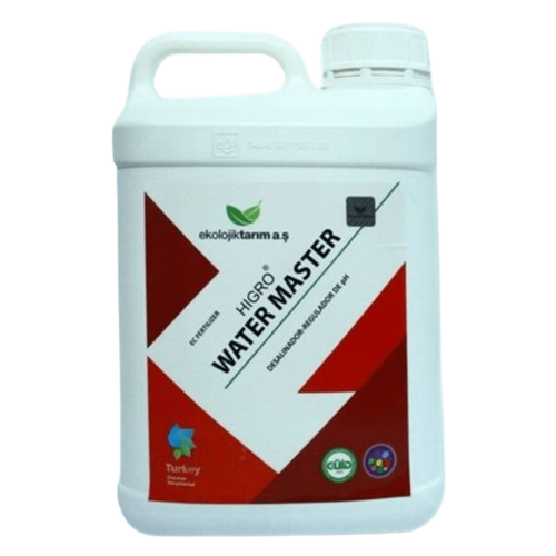 HIGRO WATER MASTER