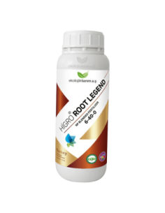 HIGRO ROOT LEGEND