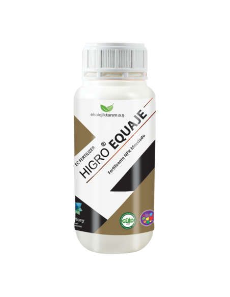 HIGRO EQUAJE