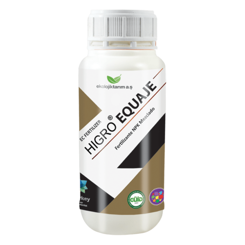 HIGRO EQUAJE