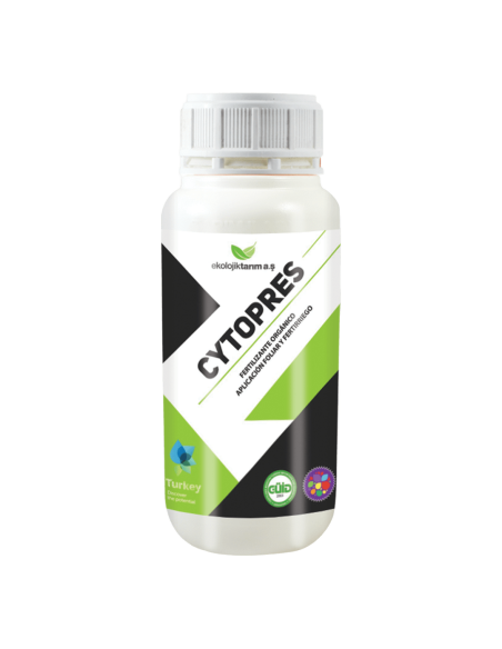 CYTOPRES