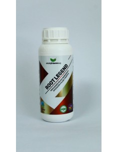 HIGRO ROOT LEGEND