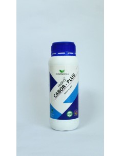 HIGRO CABOR PLUS