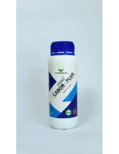 HIGRO CABOR PLUS