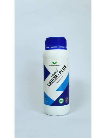 HIGRO CABOR PLUS