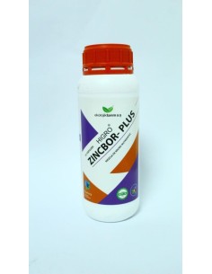 HIGRO ZINCBOR PLUS