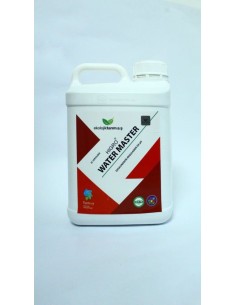 HIGRO WATER MASTER