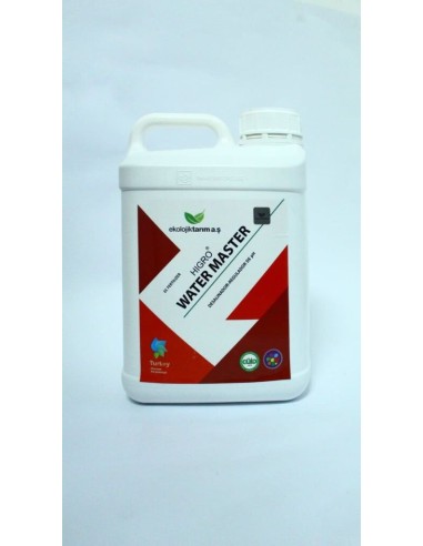 HIGRO WATER MASTER