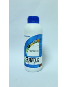 GRANFOLK