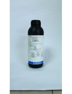 TARSSUS