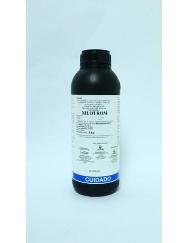 XILOTROM