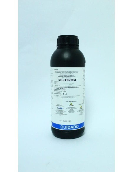 XILOTROM