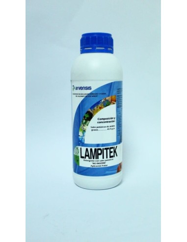 LAMPITEK