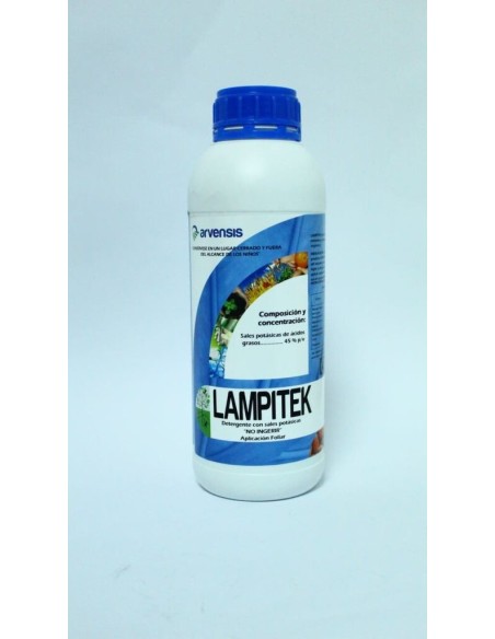 LAMPITEK