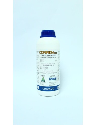 CORRIDABUL
