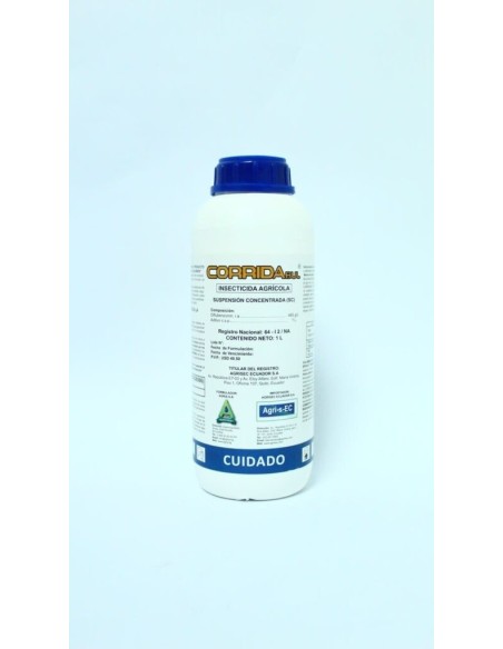 CORRIDABUL