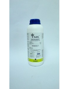 TSAR